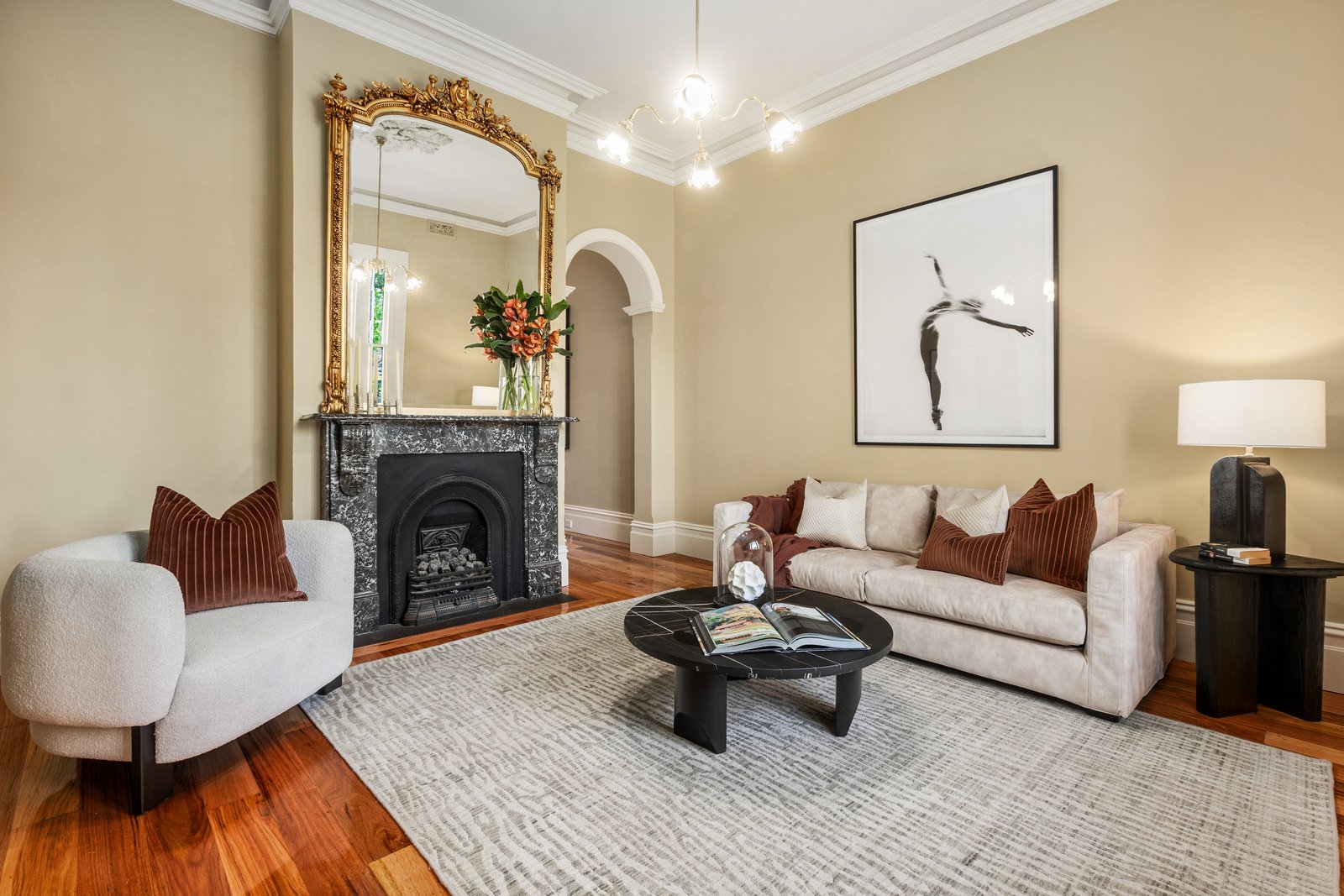 55 Gipps Street, East Melbourne, 3002