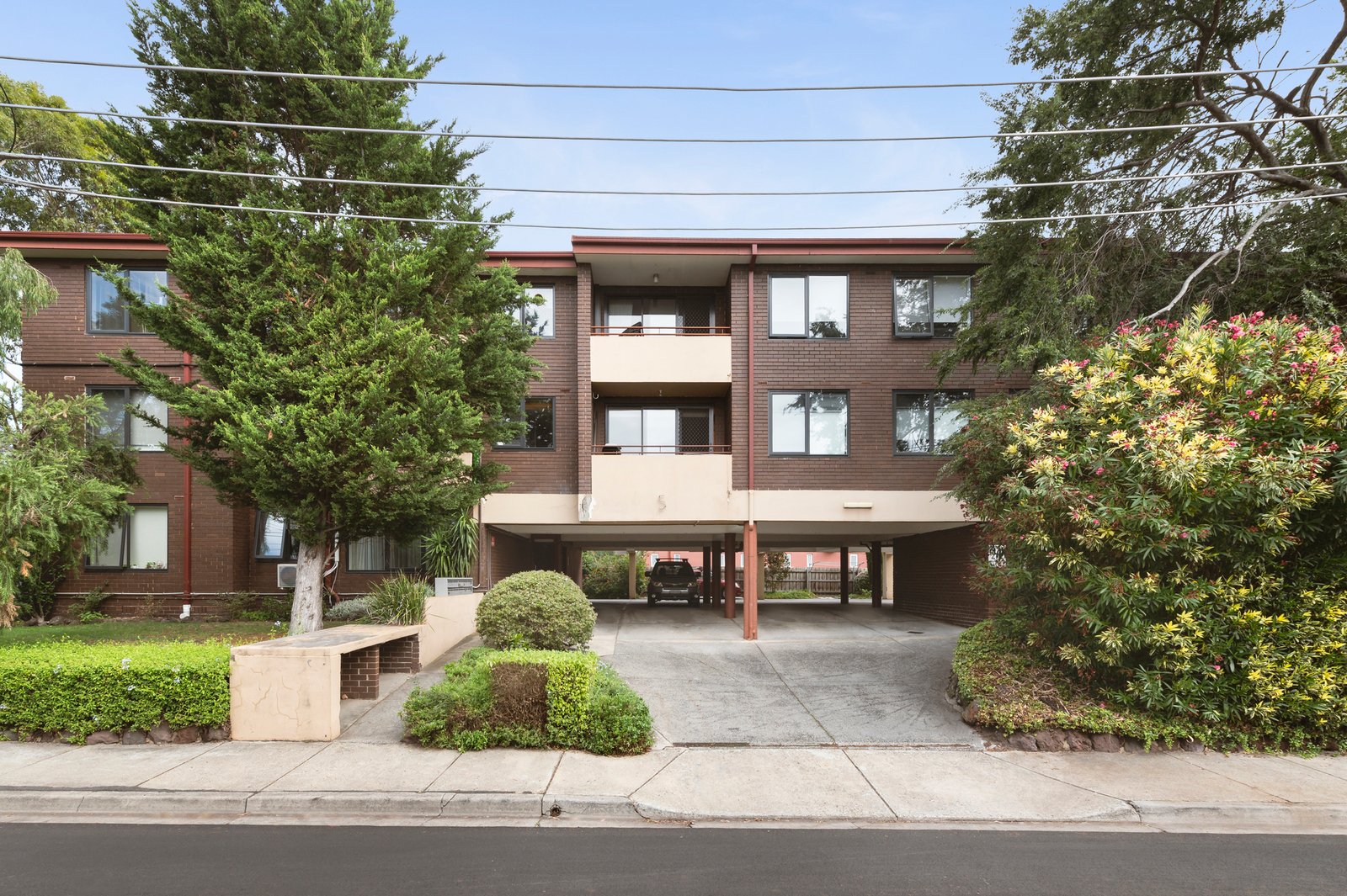 5/5 Gooch Street, Prahran, 3181