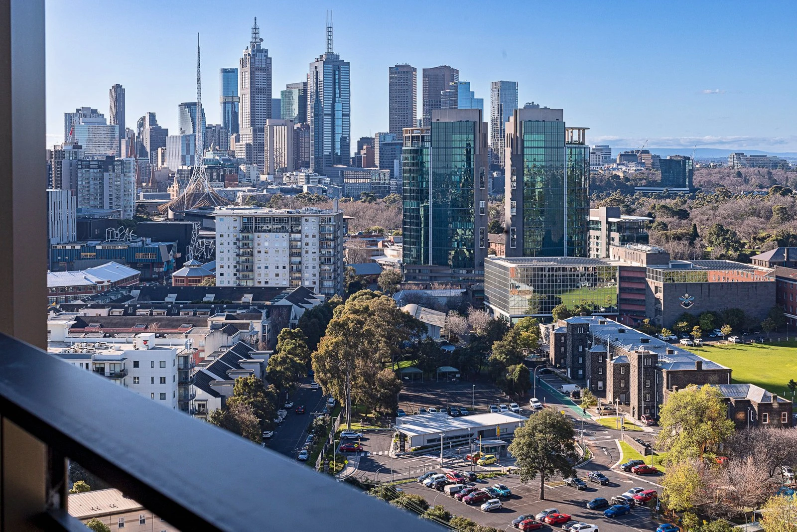 56-60 Dorcas Street, Southbank, 3006