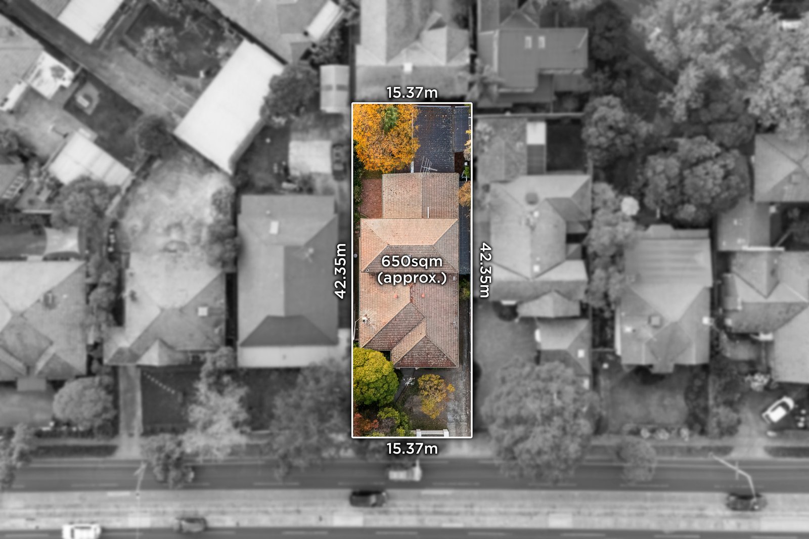 571 High Street, Kew East, 3102