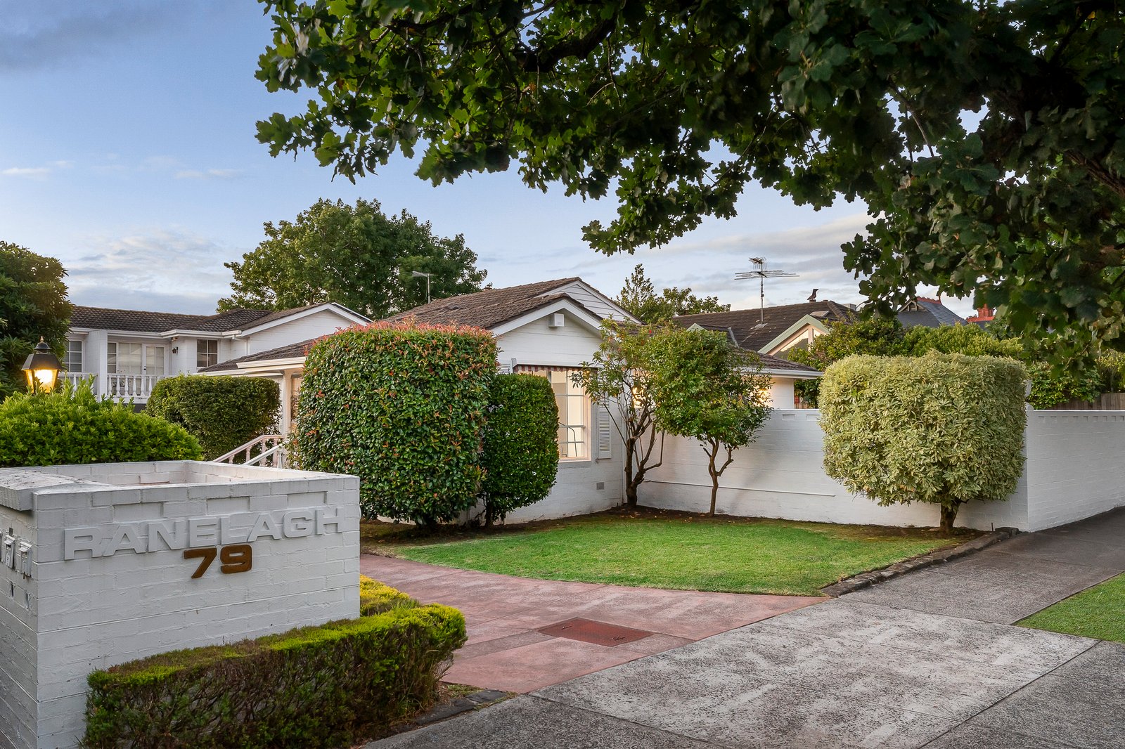 5/79 Finch Street, Malvern East, 3145