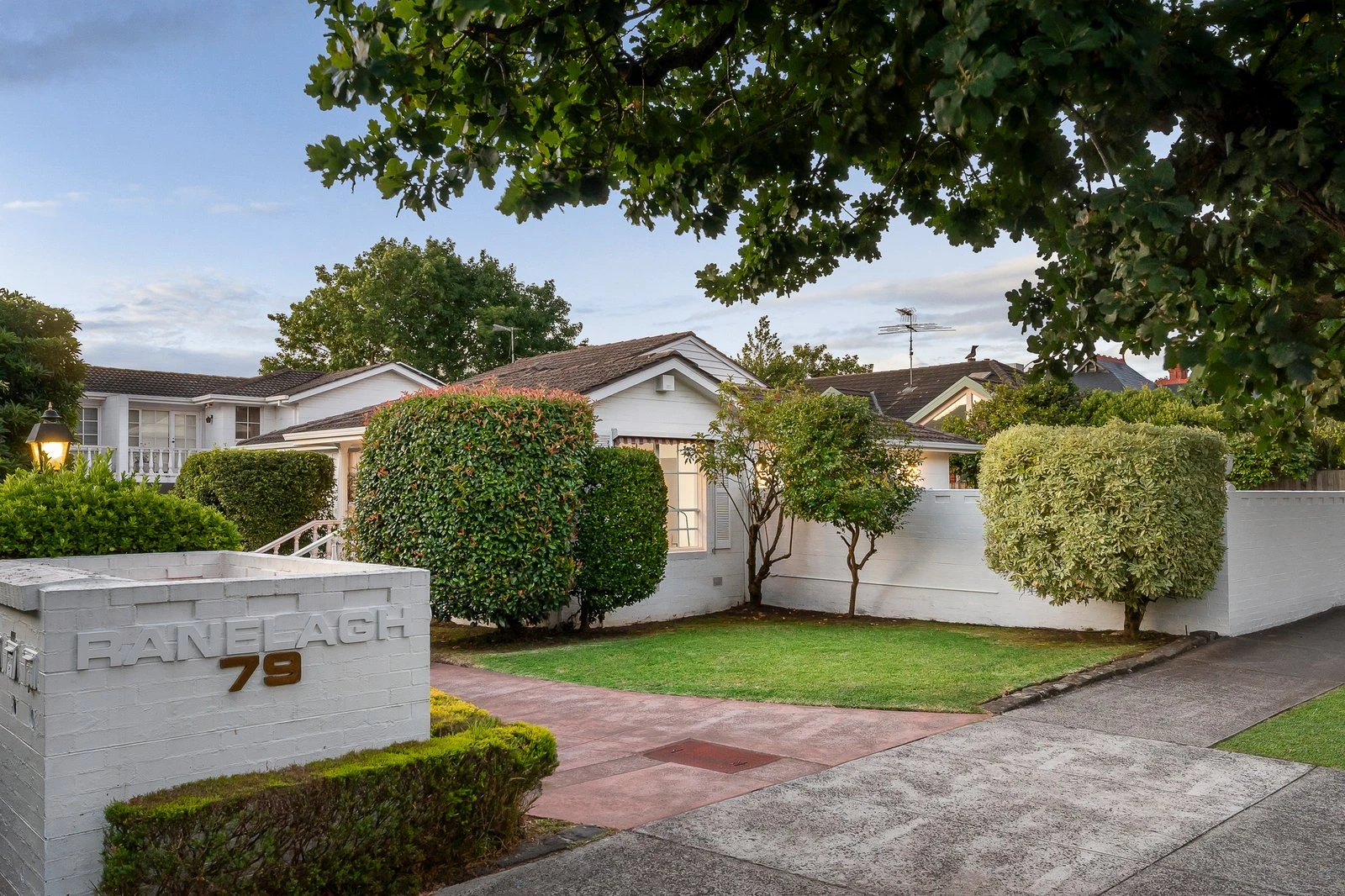 5/79 Finch Street, Malvern East, 3145