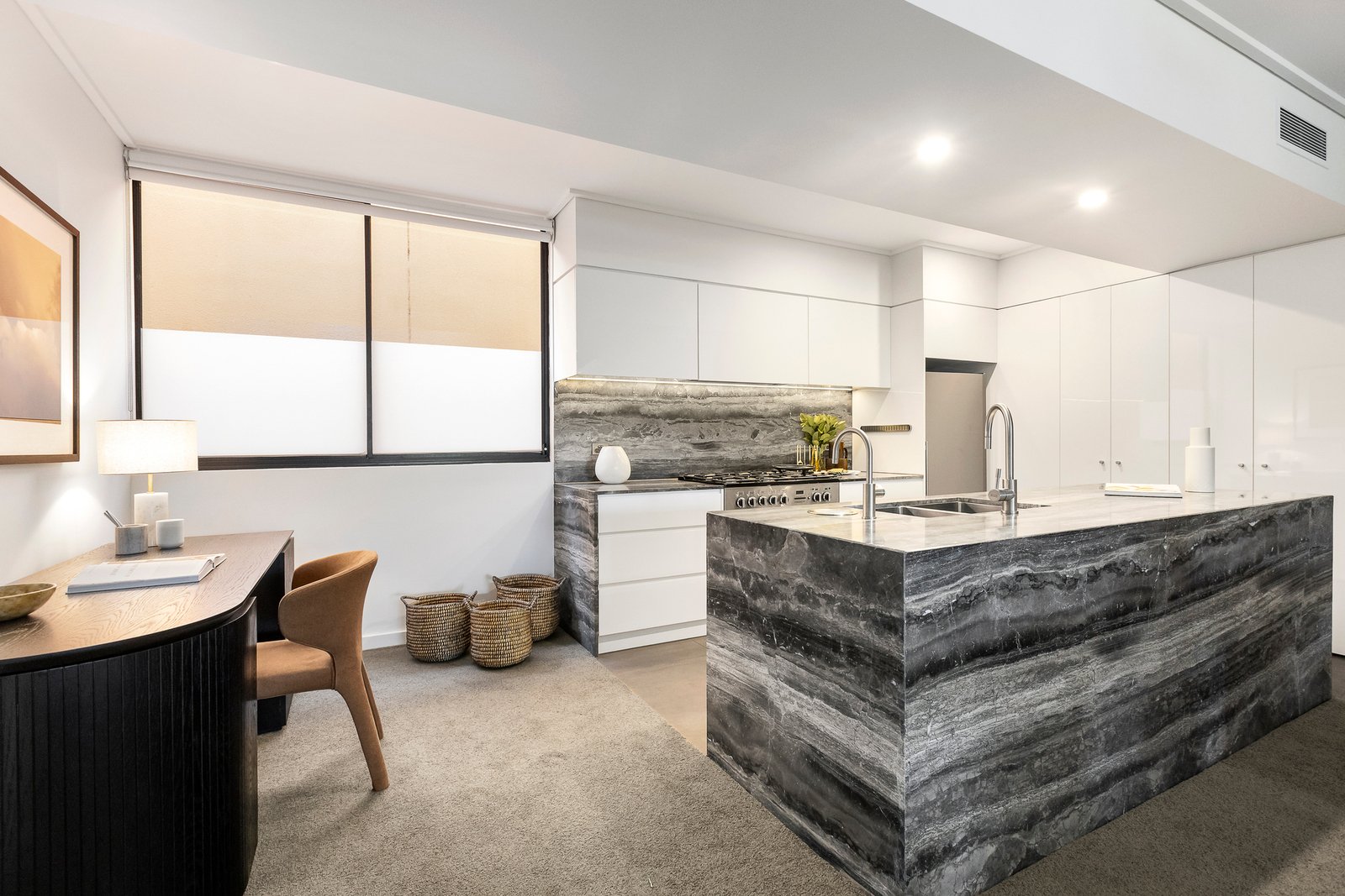 5/8 Wallen Road, Hawthorn, 3122