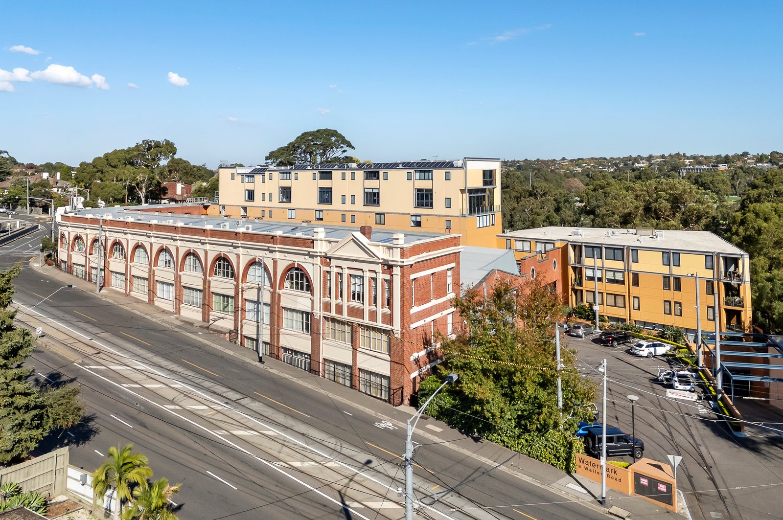 5/8 Wallen Road, Hawthorn, 3122