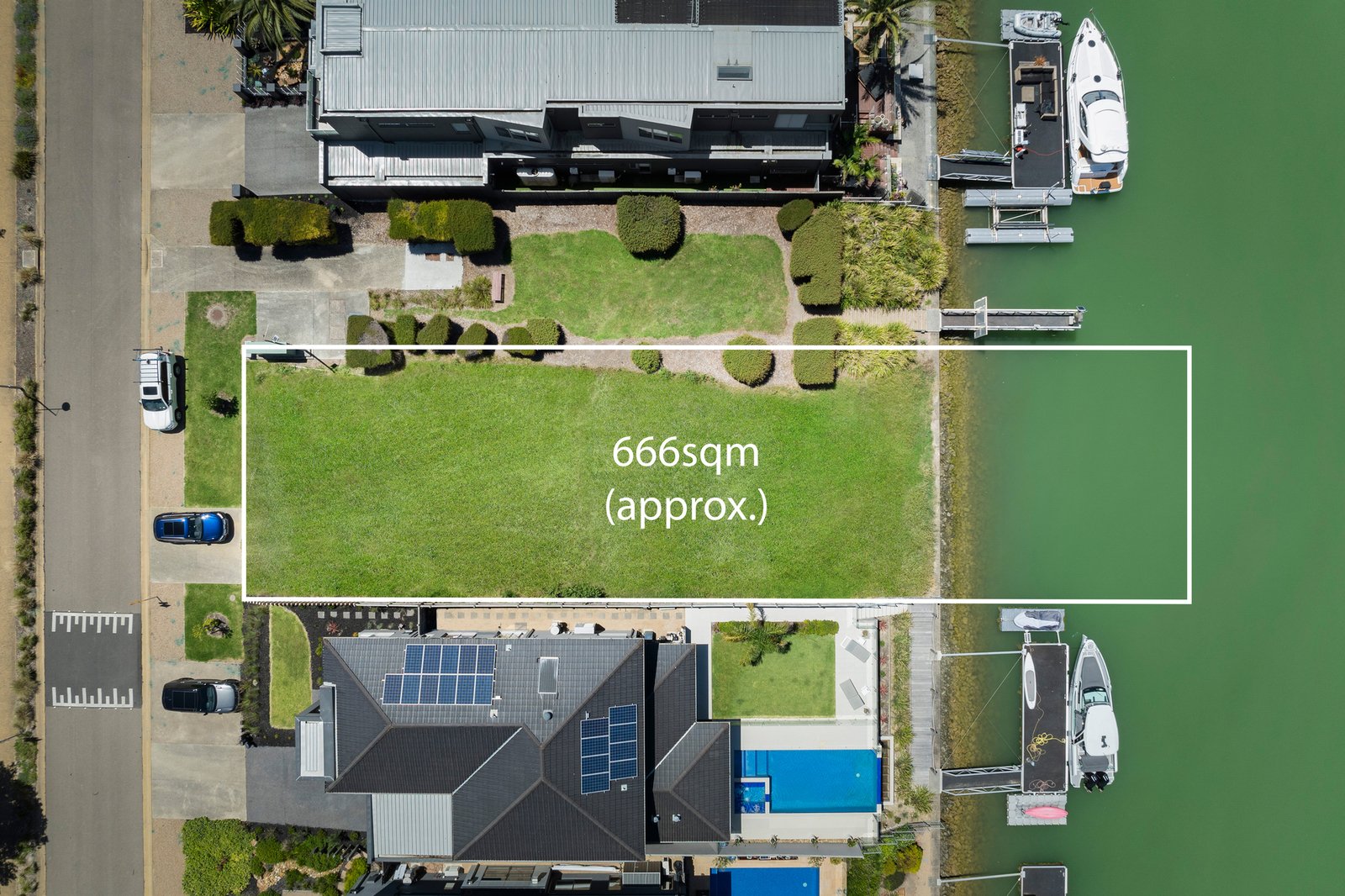 58 Clipper Quay, Safety Beach, 3936