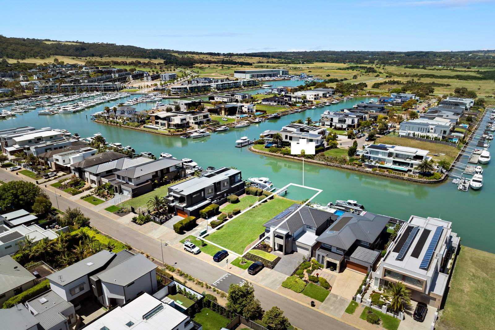 58 Clipper Quay, Safety Beach, 3936