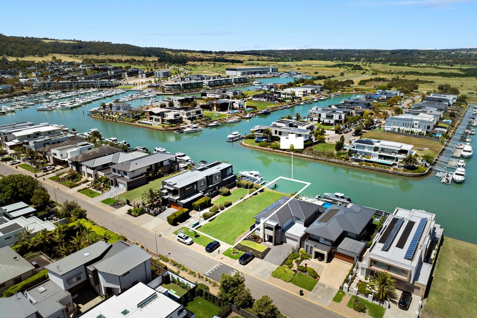 58 Clipper Quay, Safety Beach, 3936