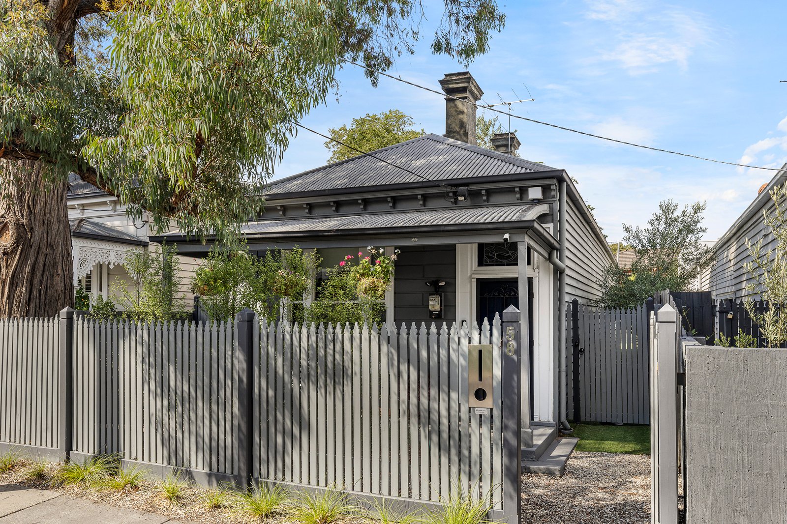 58 Lilydale Grove, Hawthorn East, 3123