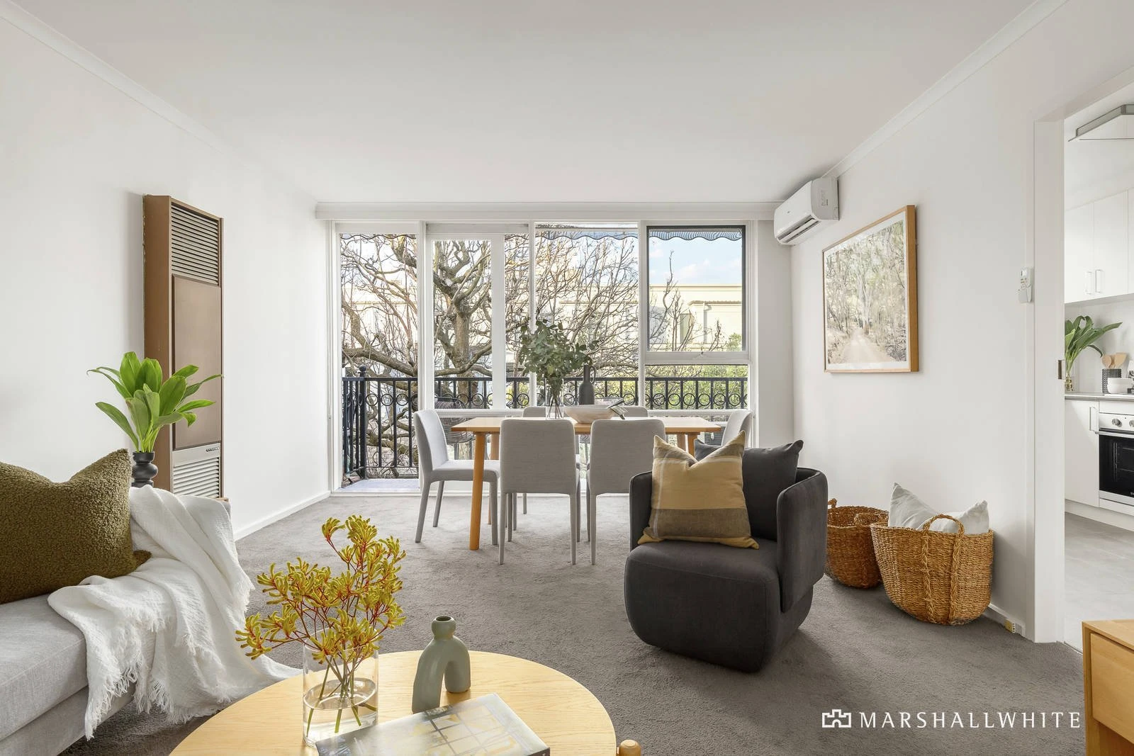 5/99 Mathoura Road, Toorak, 3142