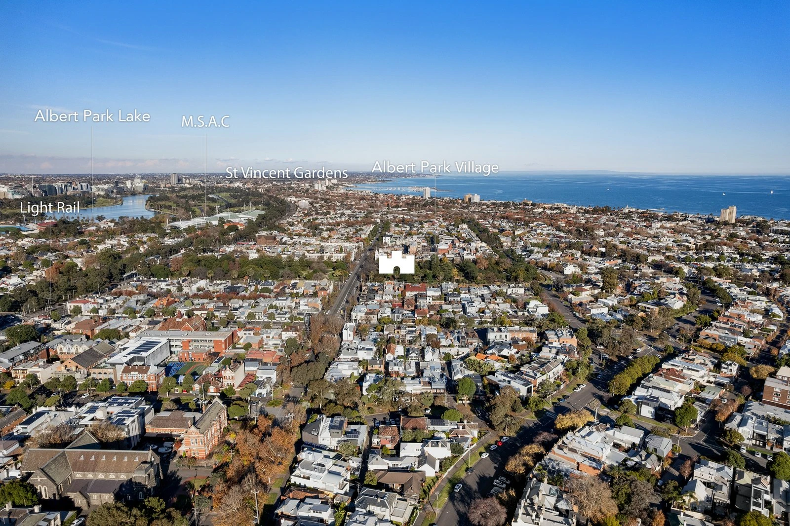 6 Nelson Place, South Melbourne, 3205