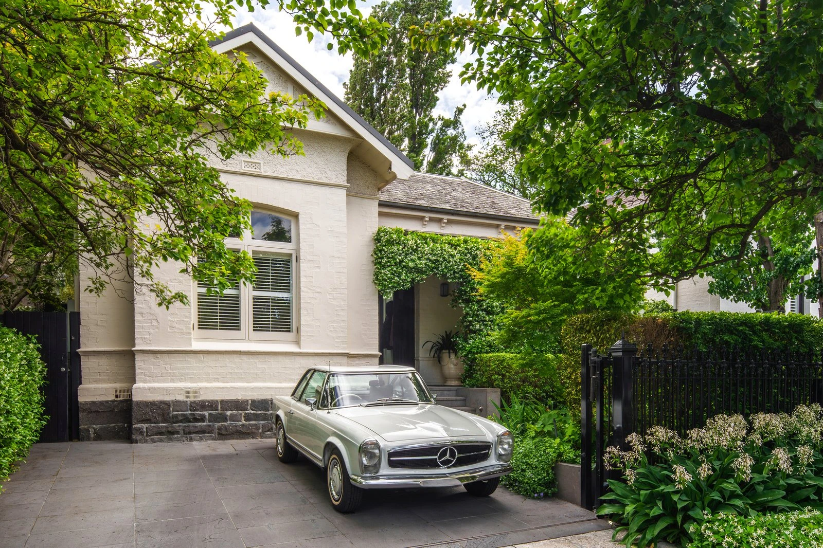 6 Norman Avenue, South Yarra, 3141