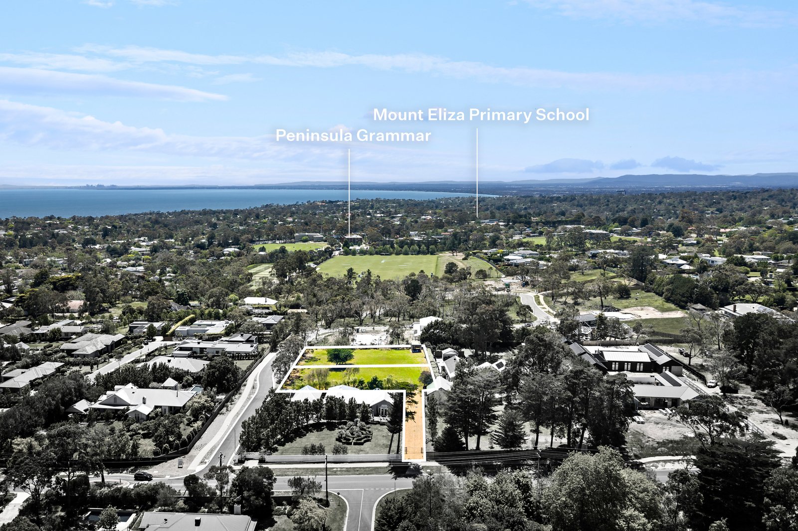 6 Crossley Road, Mount Eliza, 3930