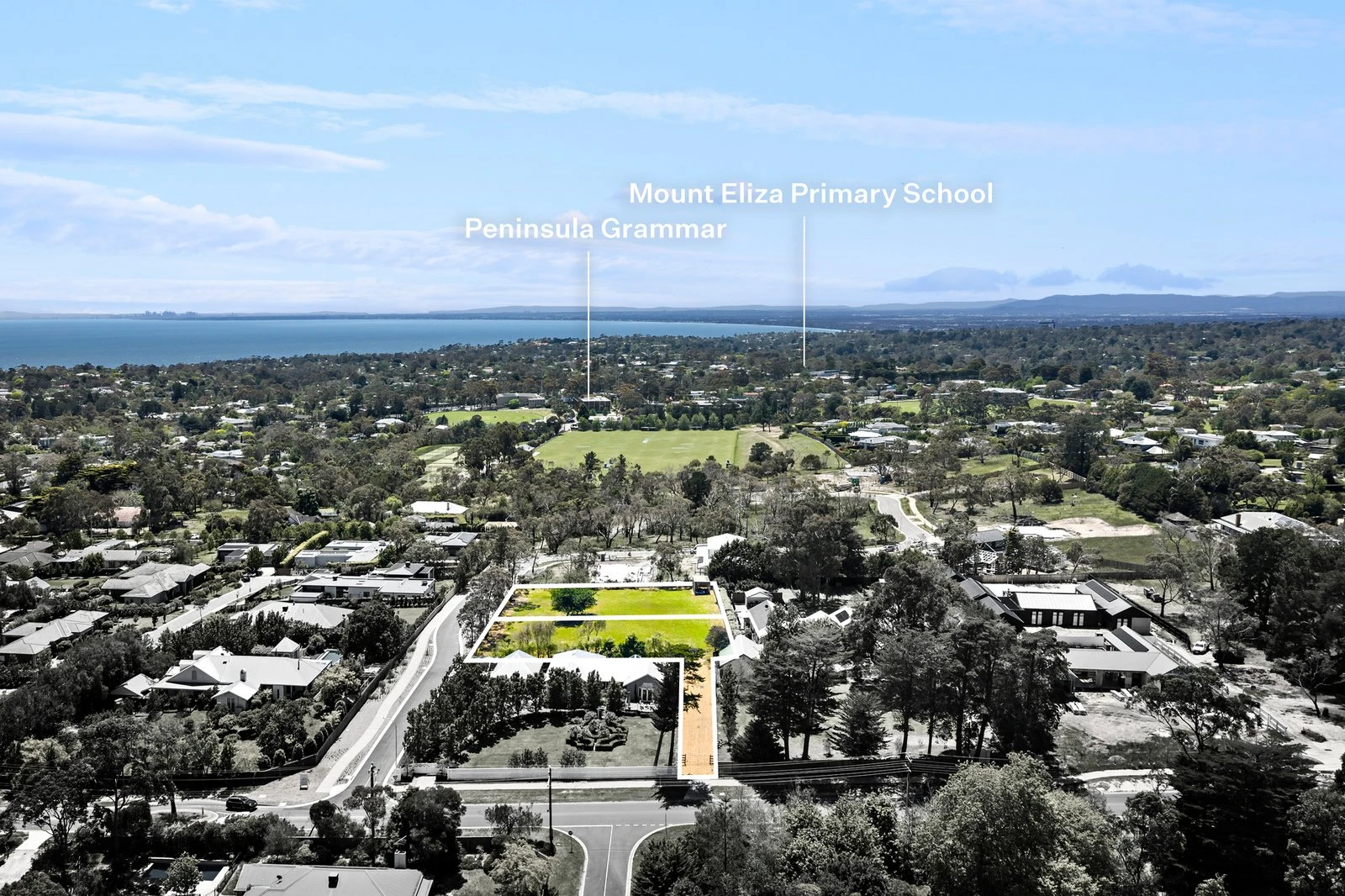 6 Crossley Road, Mount Eliza, 3930