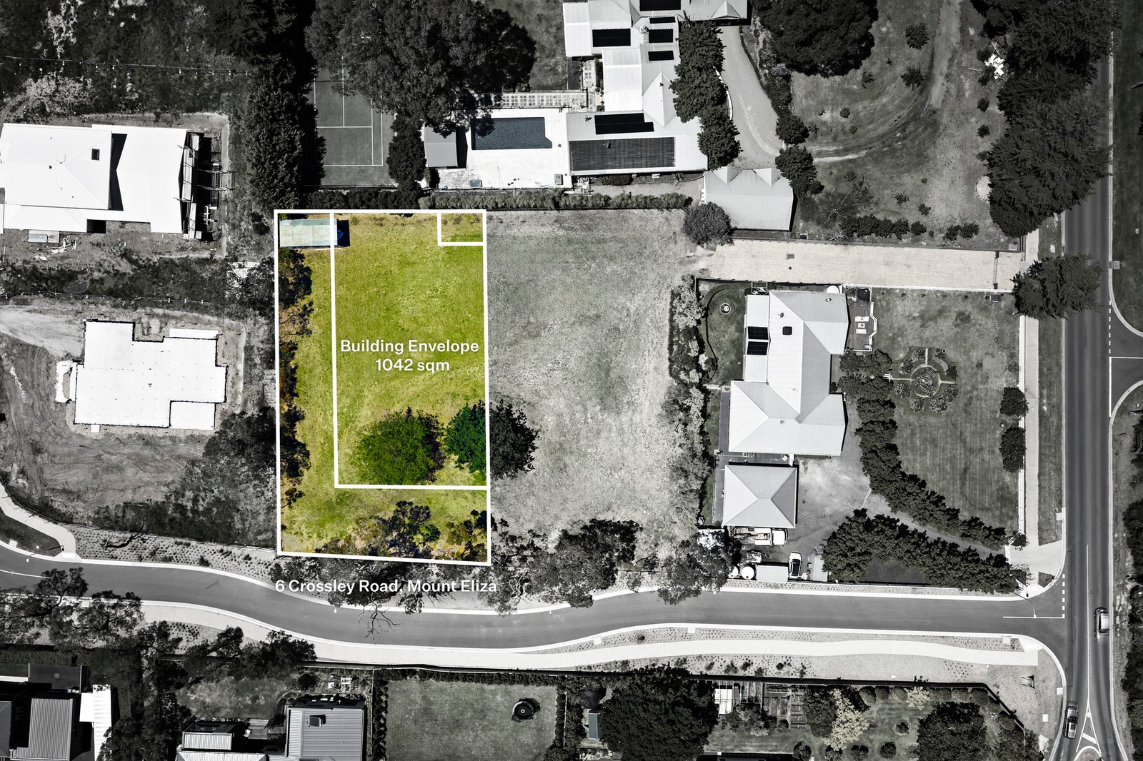 6 Crossley Road, Mount Eliza, 3930