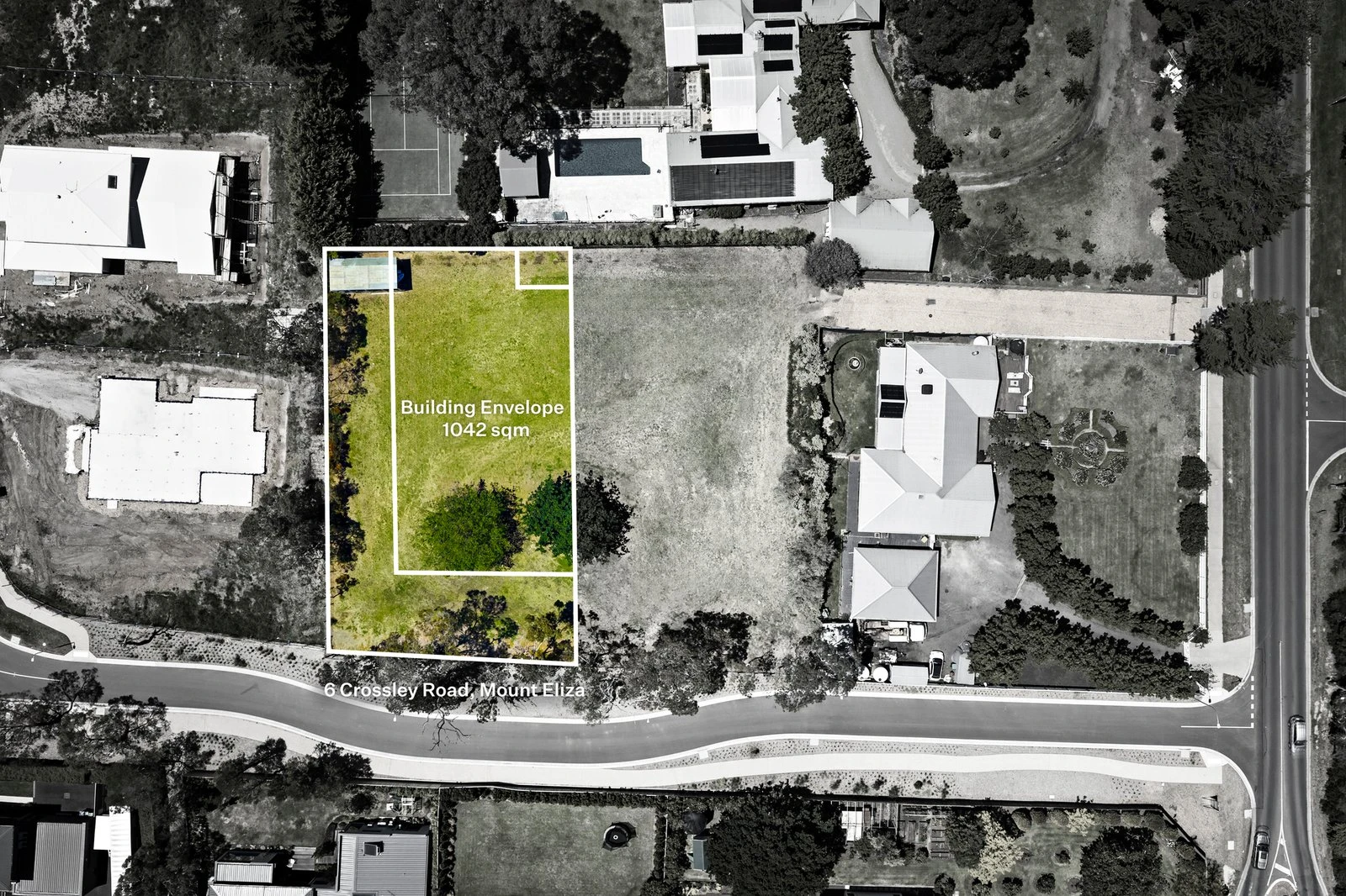 6 Crossley Road, Mount Eliza, 3930