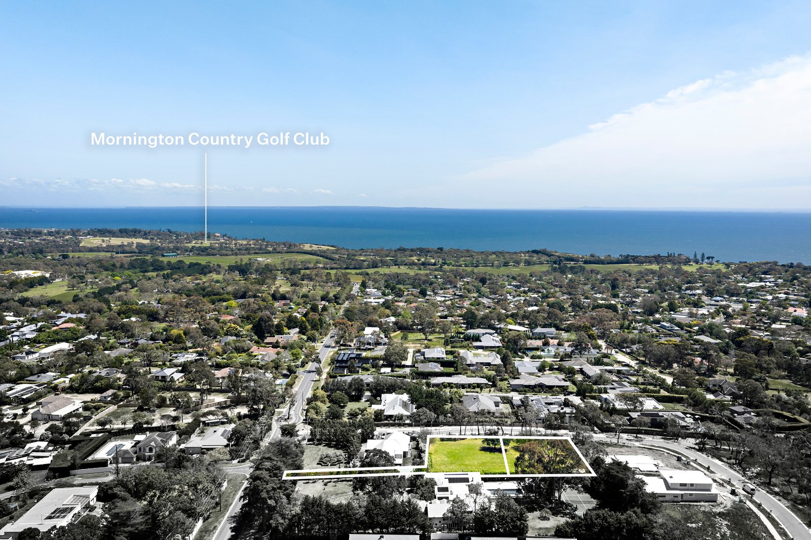 6 Crossley Road, Mount Eliza, 3930