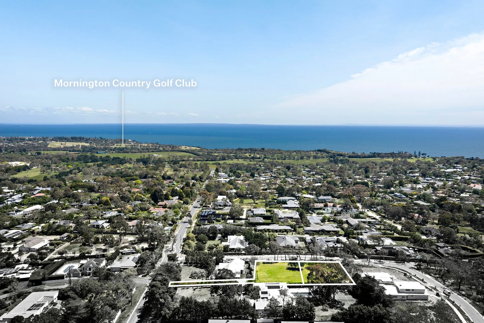 6 Crossley Road, Mount Eliza, 3930