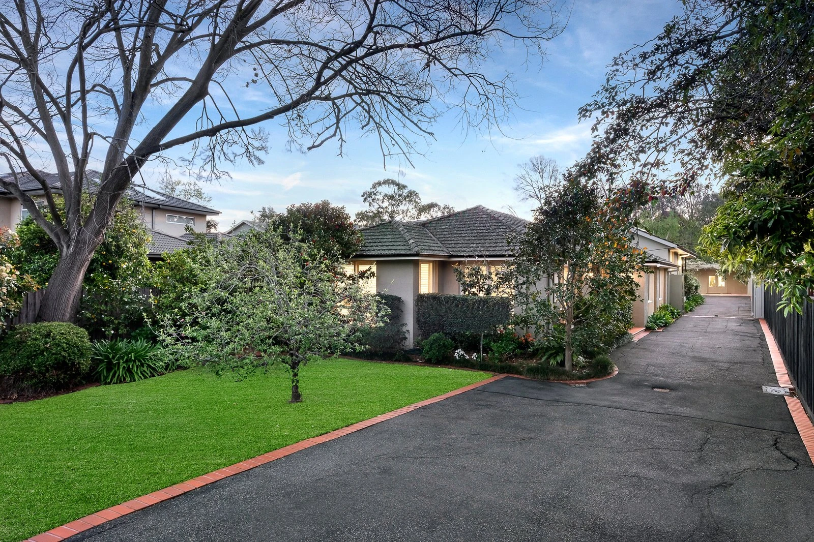 6 Gilbert Parade, Camberwell, 3124
