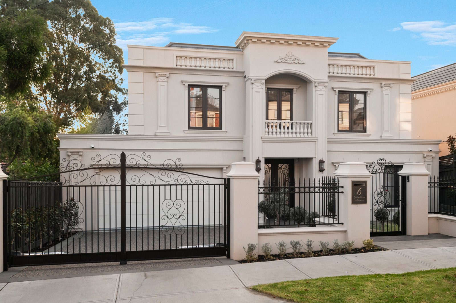 6 Glenthorn Avenue, Balwyn North, 3104