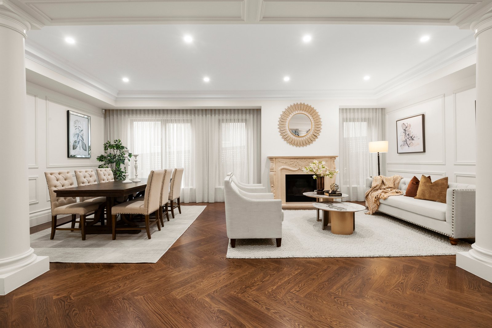 6 Glenthorn Avenue, Balwyn North, 3104