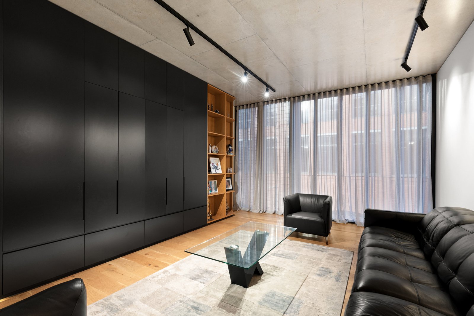 6 Jolimont Lane, East Melbourne, 3002