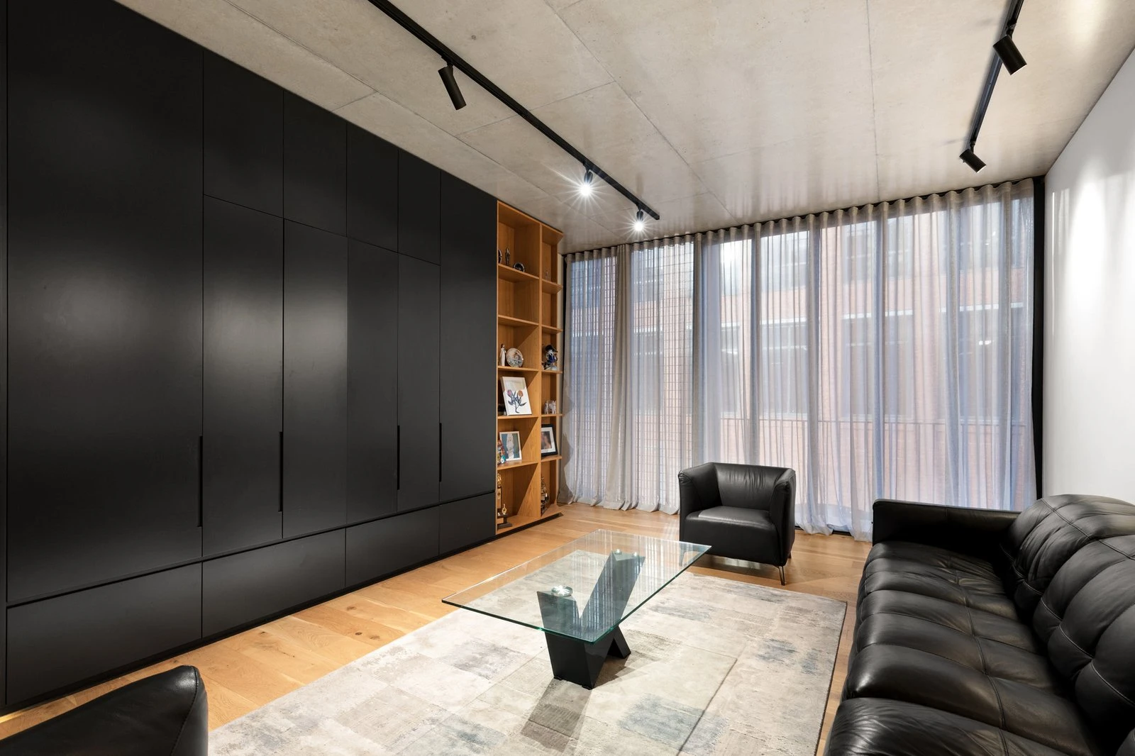 6 Jolimont Lane, East Melbourne, 3002