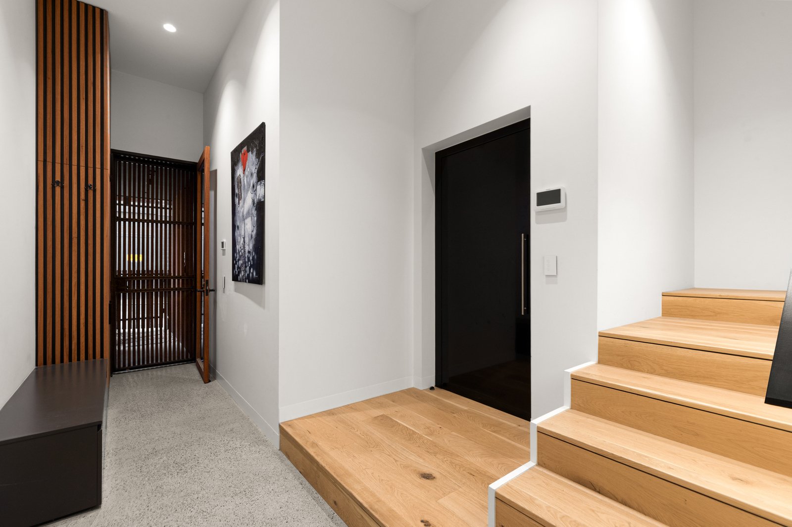 6 Jolimont Lane, East Melbourne, 3002