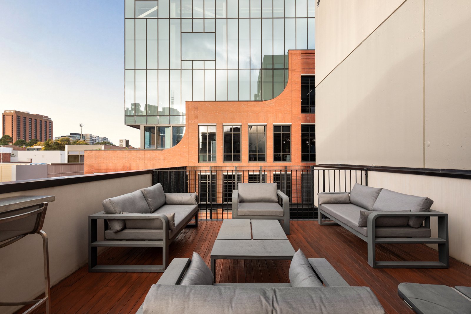 6 Jolimont Lane, East Melbourne, 3002