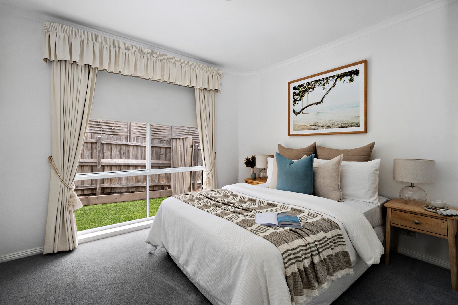 6 Sundown Walk, Frankston South, 3199