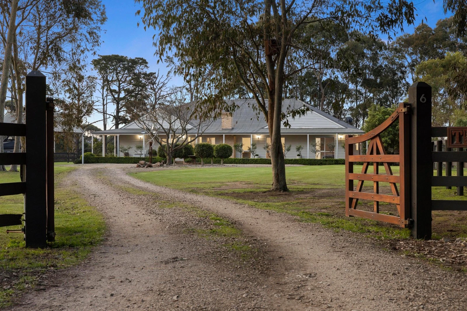 6 Shaw Road, Moorooduc, 3933