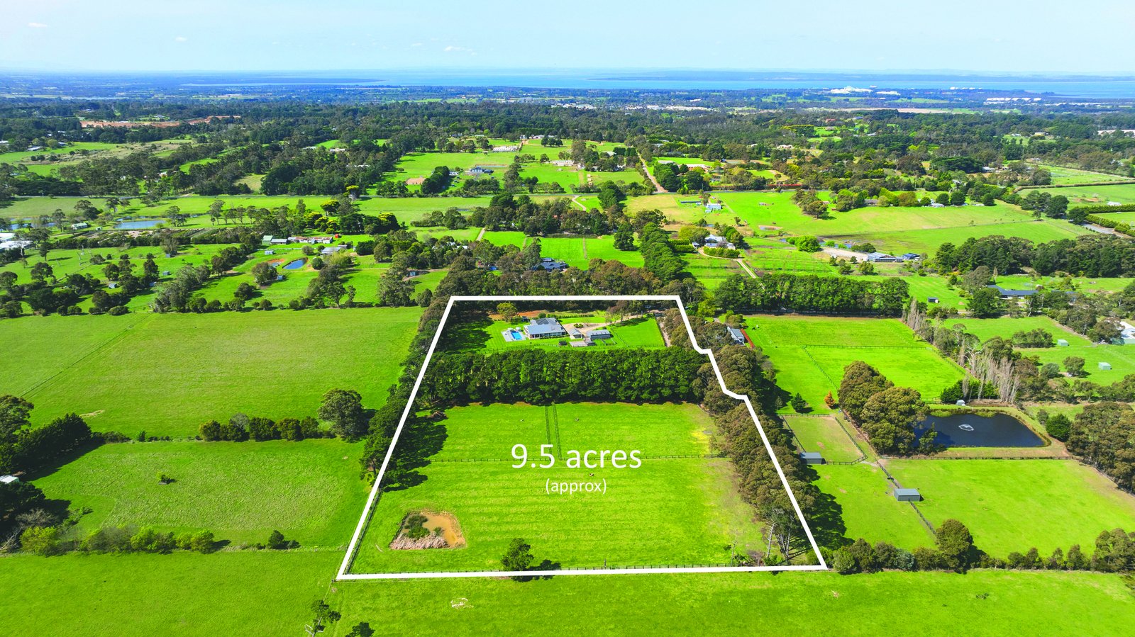 6 Shaw Road, Moorooduc, 3933