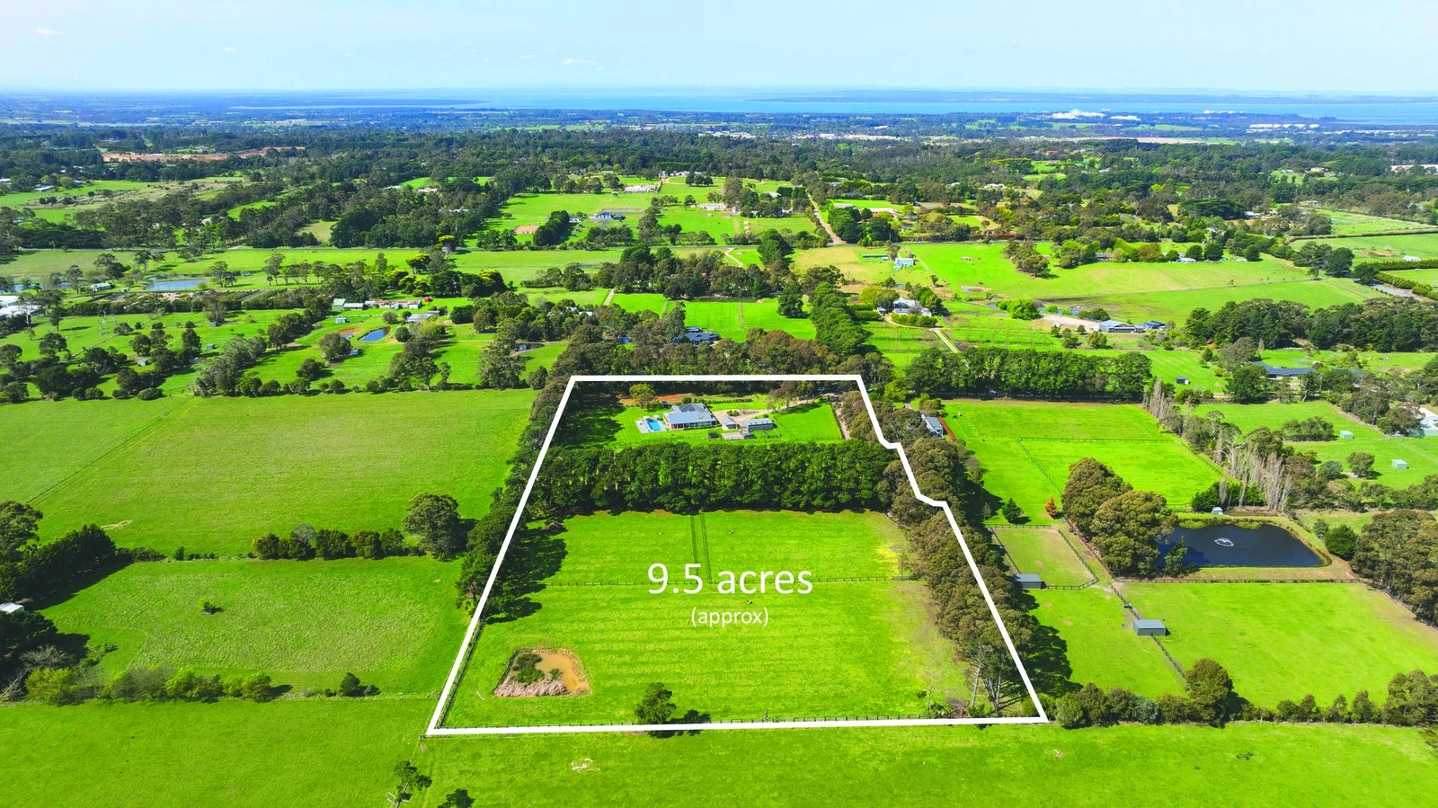 6 Shaw Road, Moorooduc, 3933