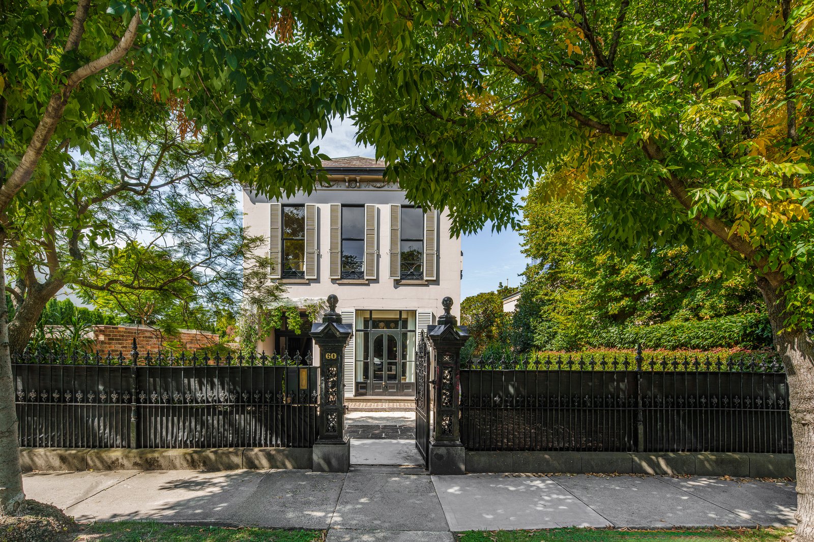 60 Avoca Street, South Yarra, 3141