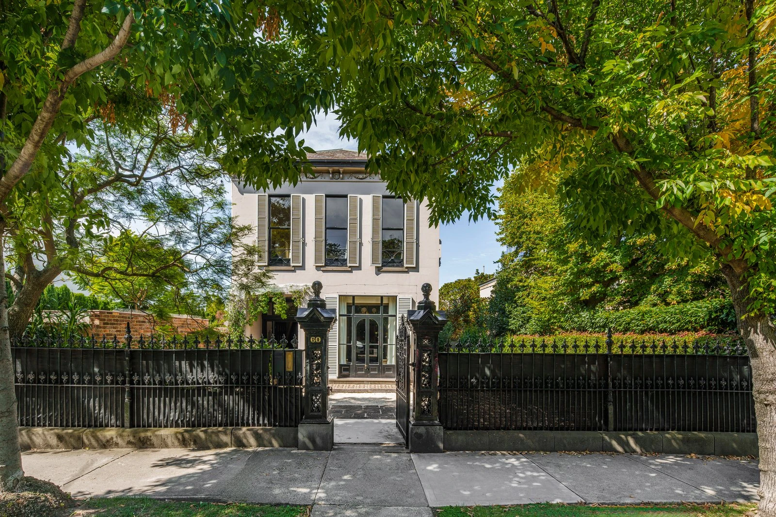 60 Avoca Street, South Yarra, 3141