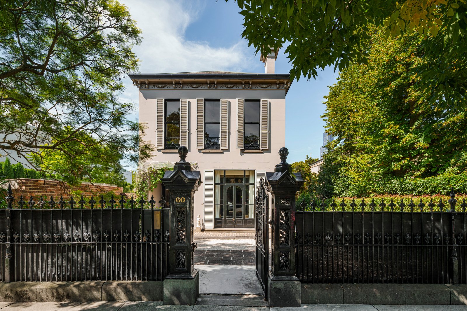 60 Avoca Street, South Yarra, 3141