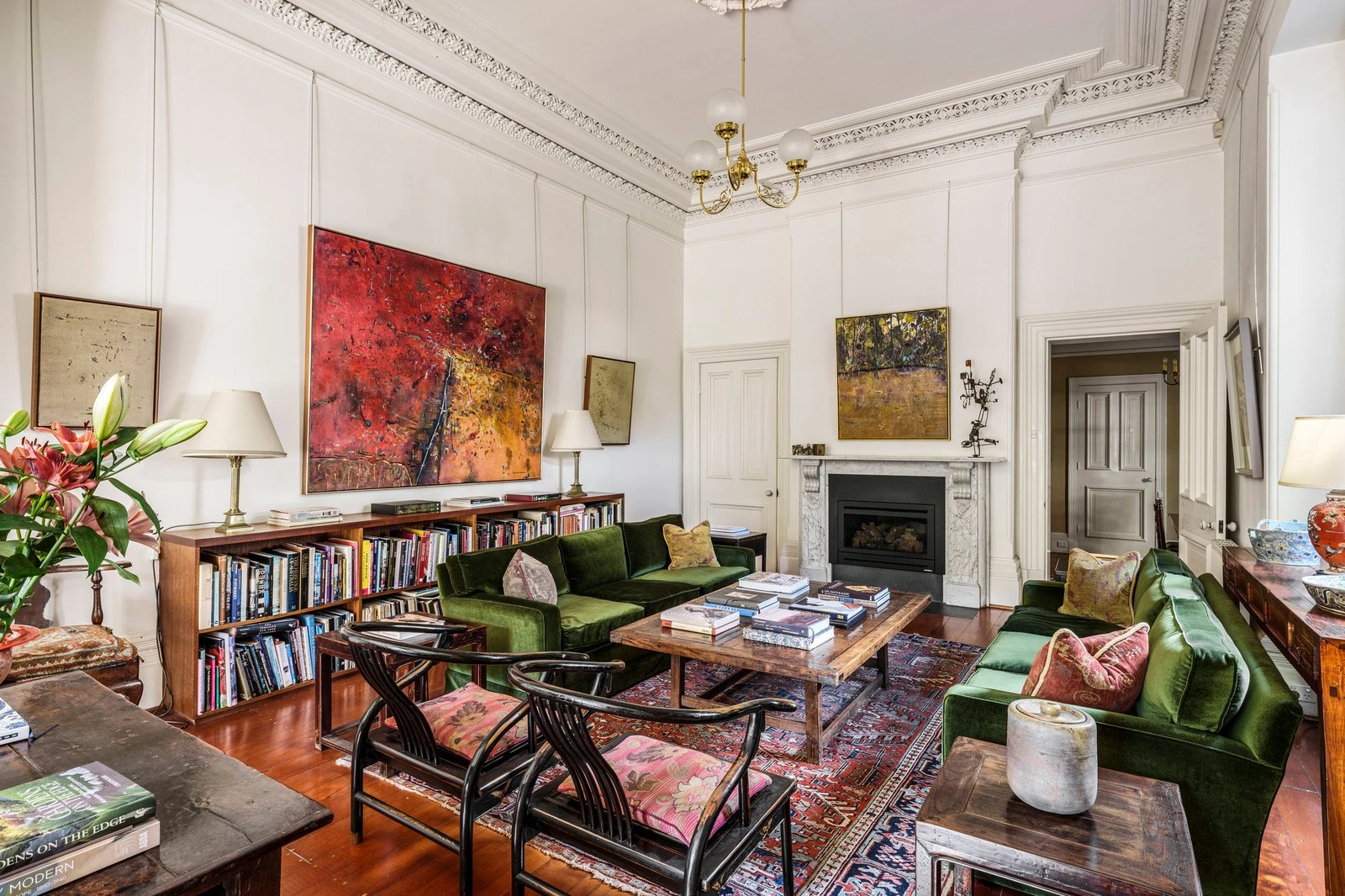 60 Avoca Street, South Yarra, 3141