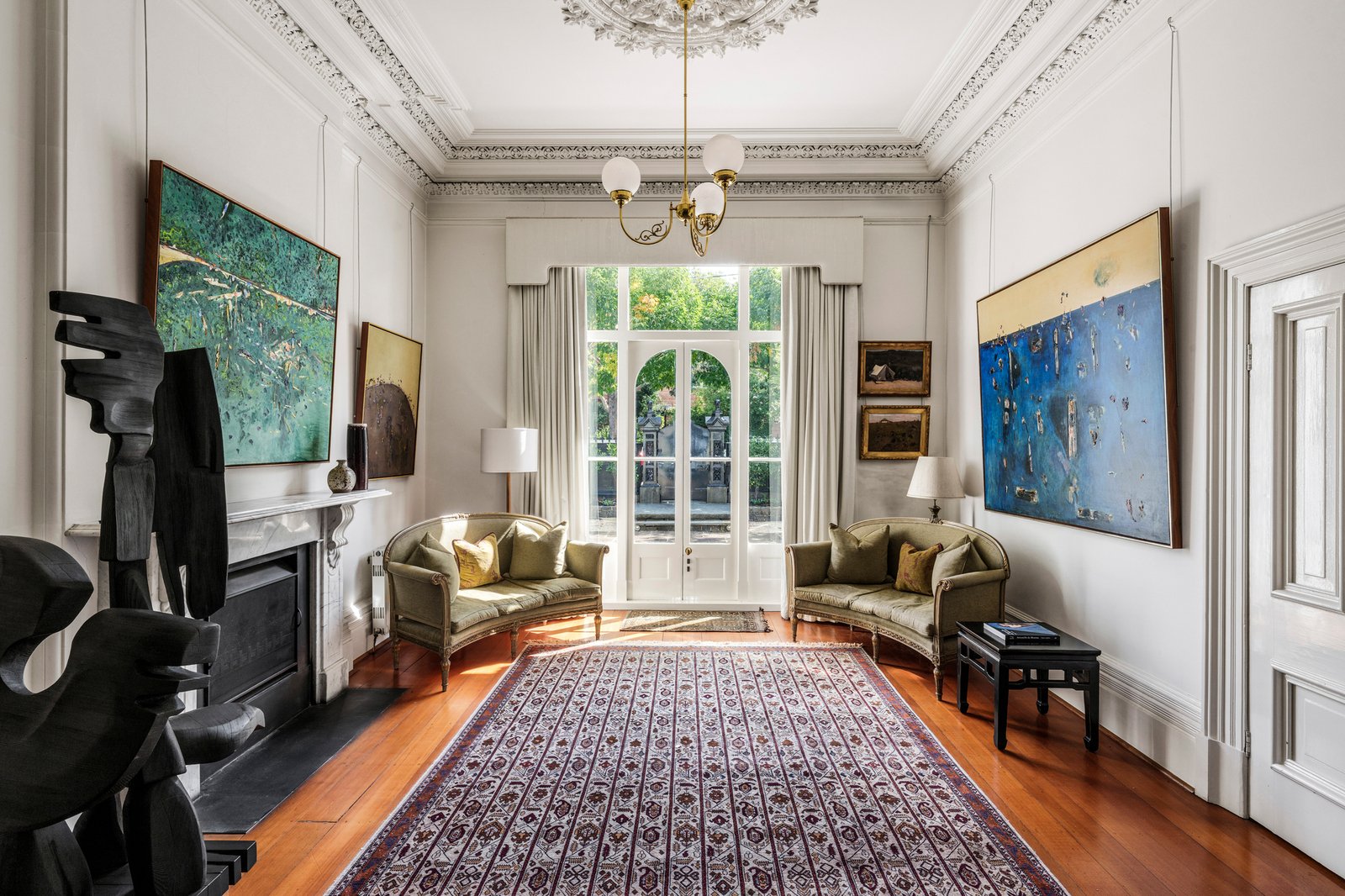 60 Avoca Street, South Yarra, 3141