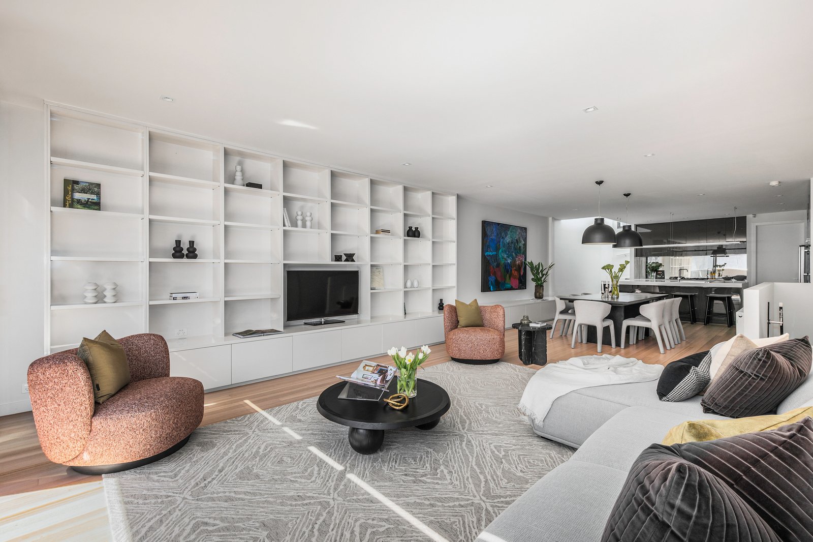 60 River Street, South Yarra, 3141