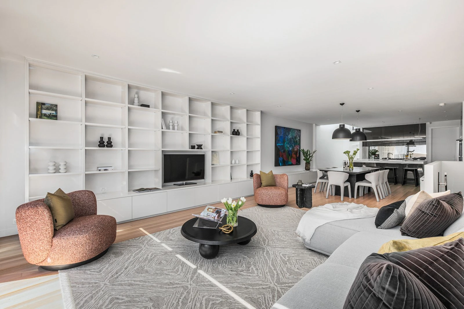 60 River Street, South Yarra, 3141