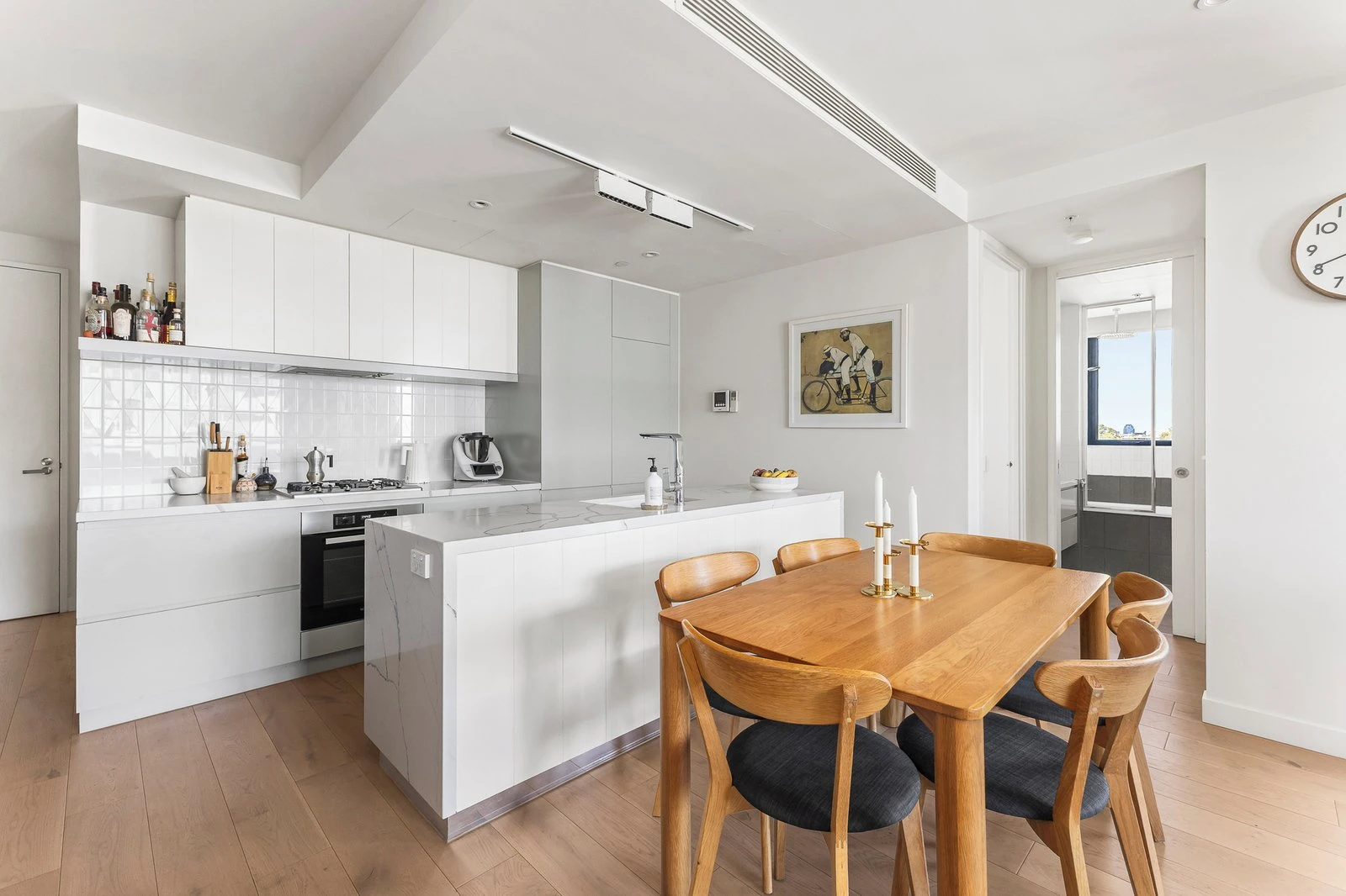 603/21 Thistlethwaite Street, South Melbourne, 3205