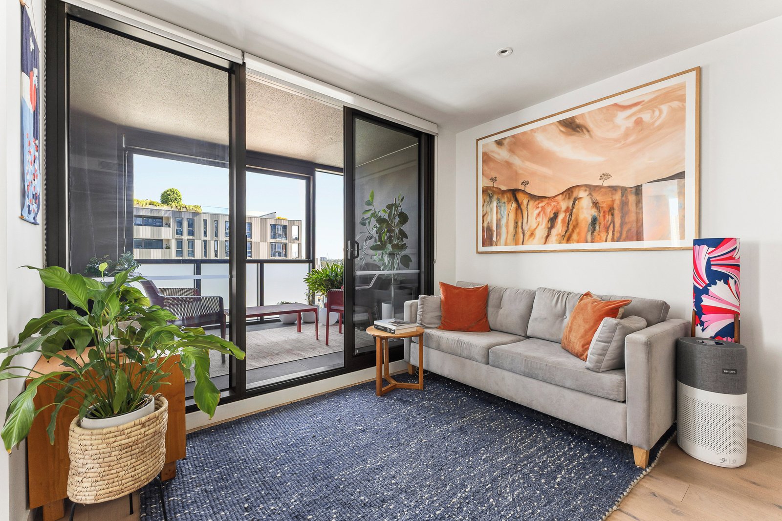 603/21 Thistlethwaite Street, South Melbourne, 3205