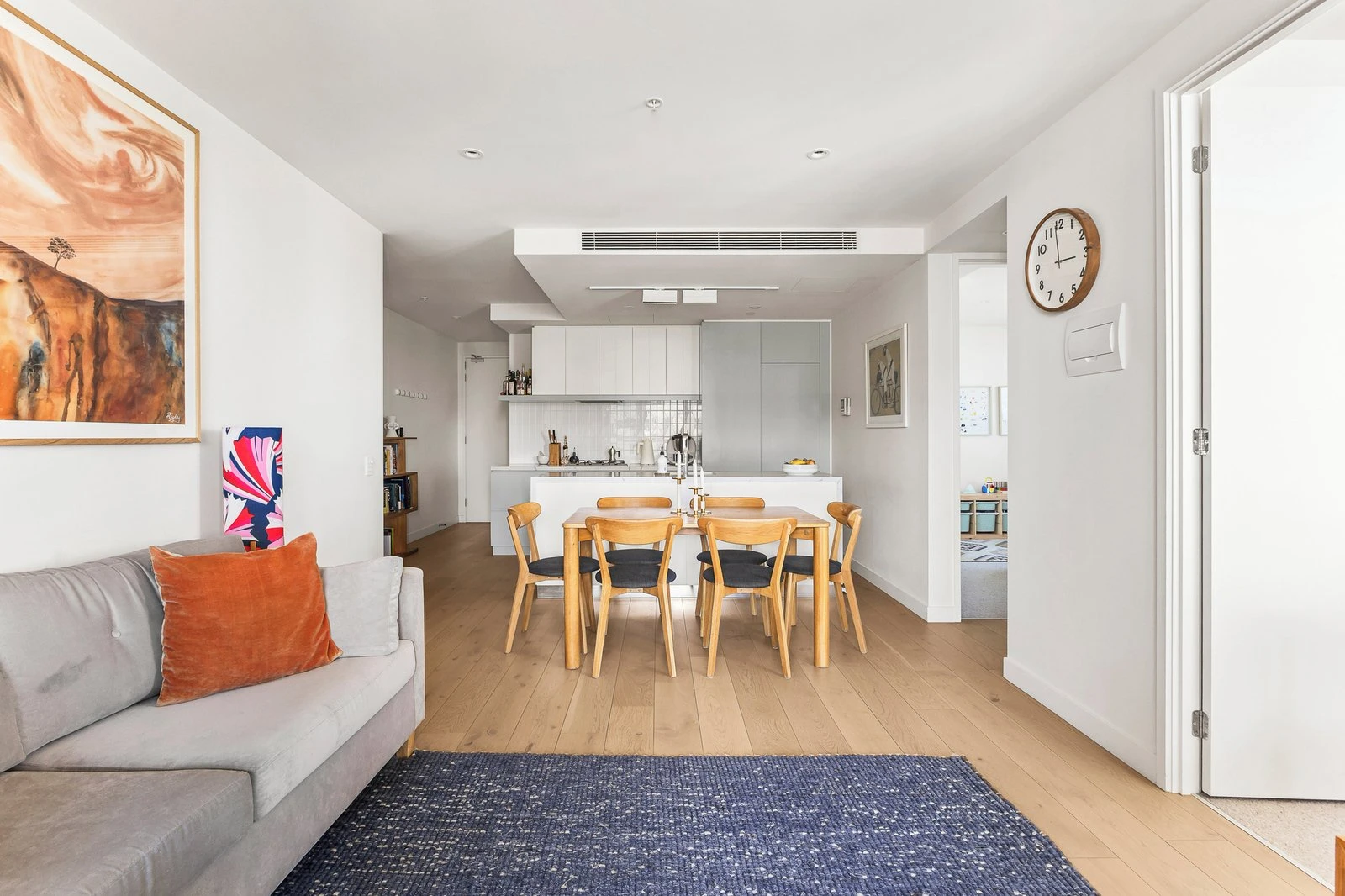 603/21 Thistlethwaite Street, South Melbourne, 3205