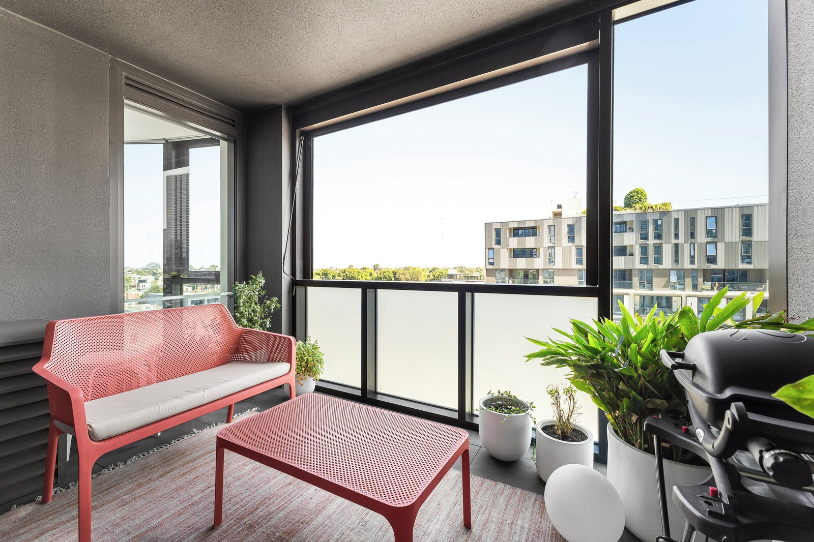 603/21 Thistlethwaite Street, South Melbourne, 3205