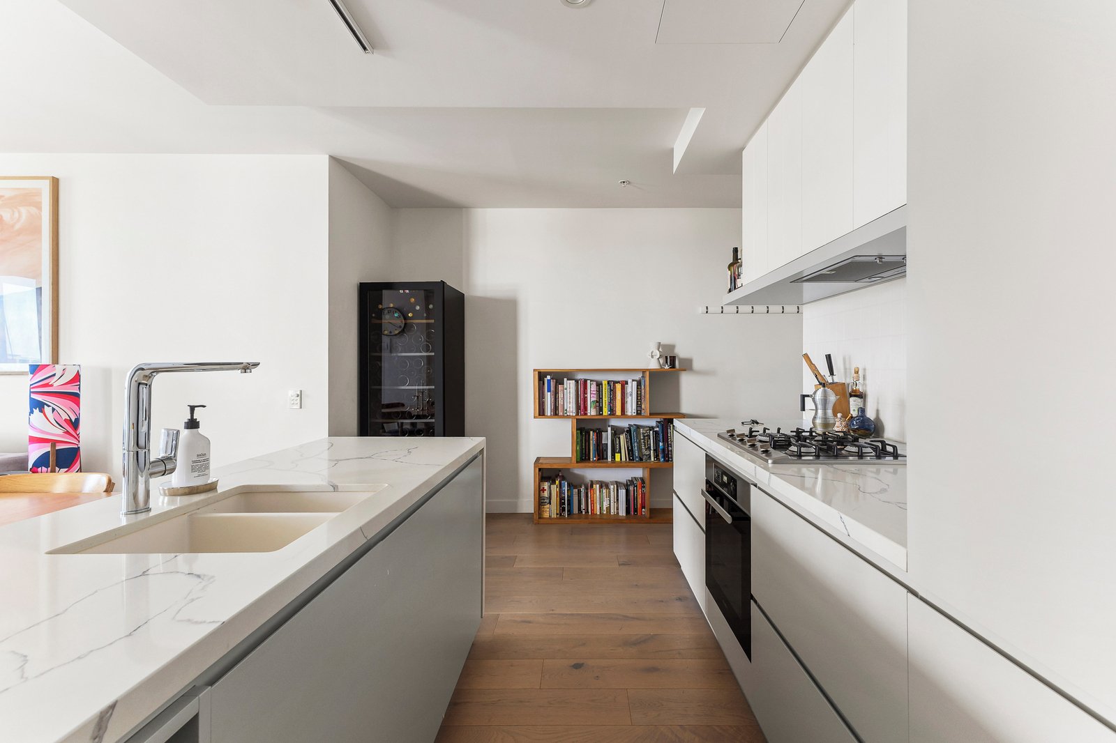 603/21 Thistlethwaite Street, South Melbourne, 3205