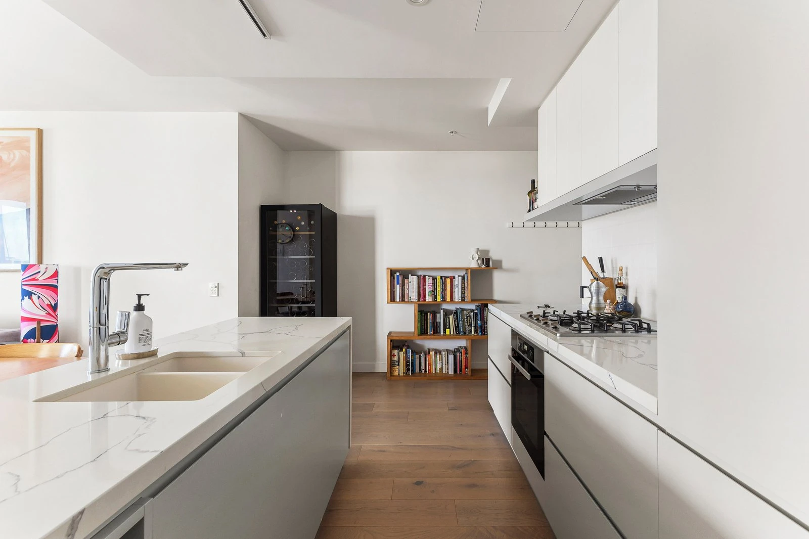 603/21 Thistlethwaite Street, South Melbourne, 3205