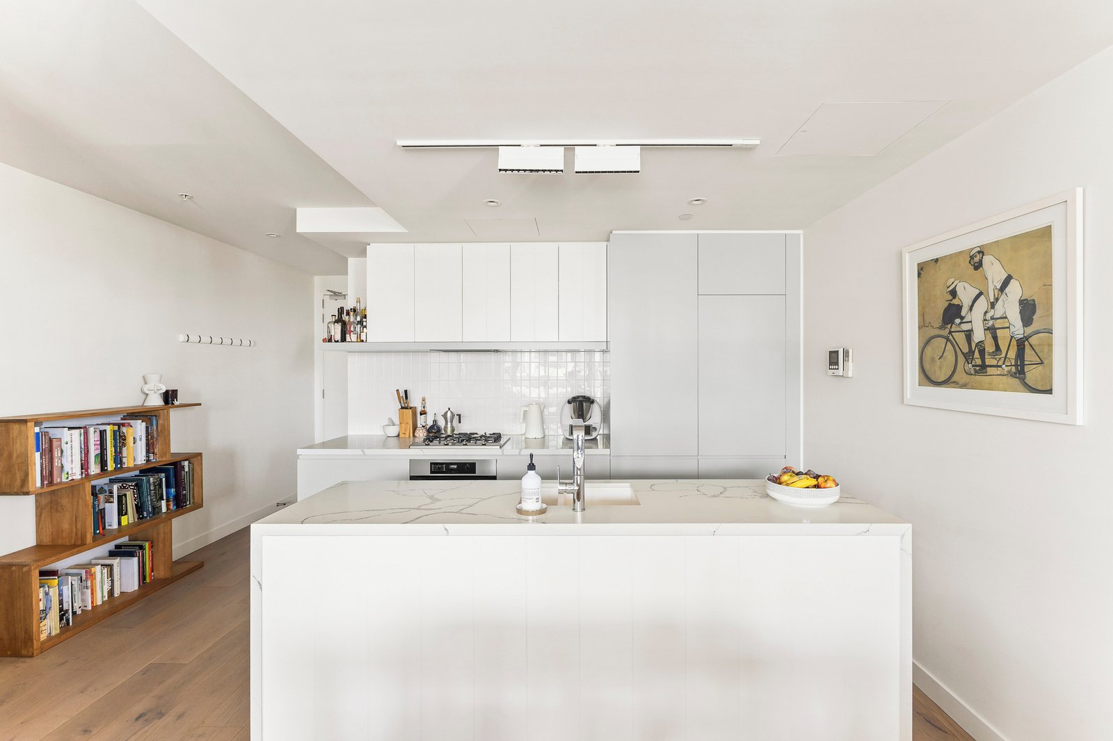 603/21 Thistlethwaite Street, South Melbourne, 3205