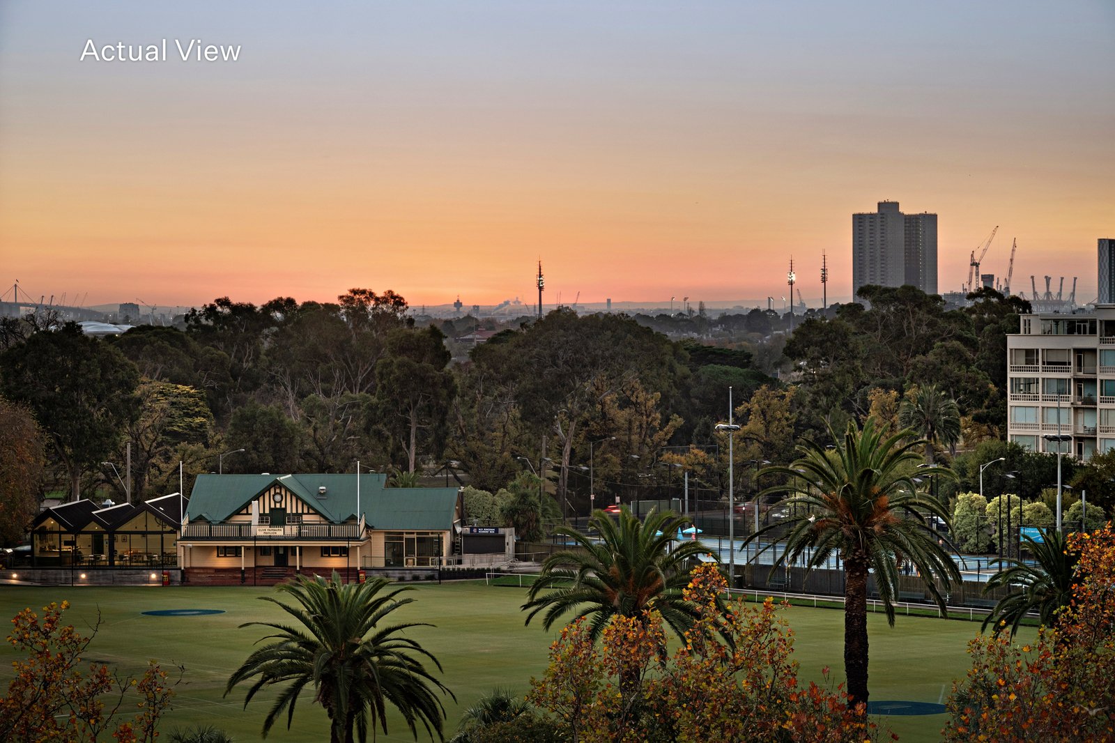 607/539 St Kilda Road, Melbourne, 3004