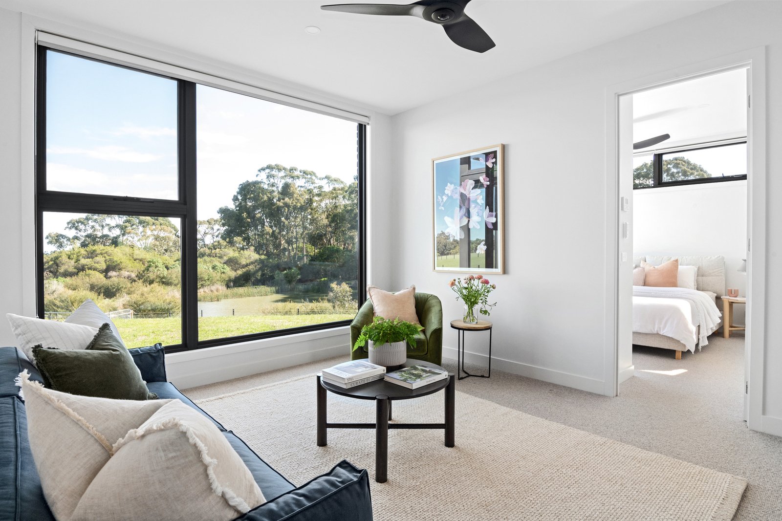 61 Waterfall Gully Road, Main Ridge, 3928