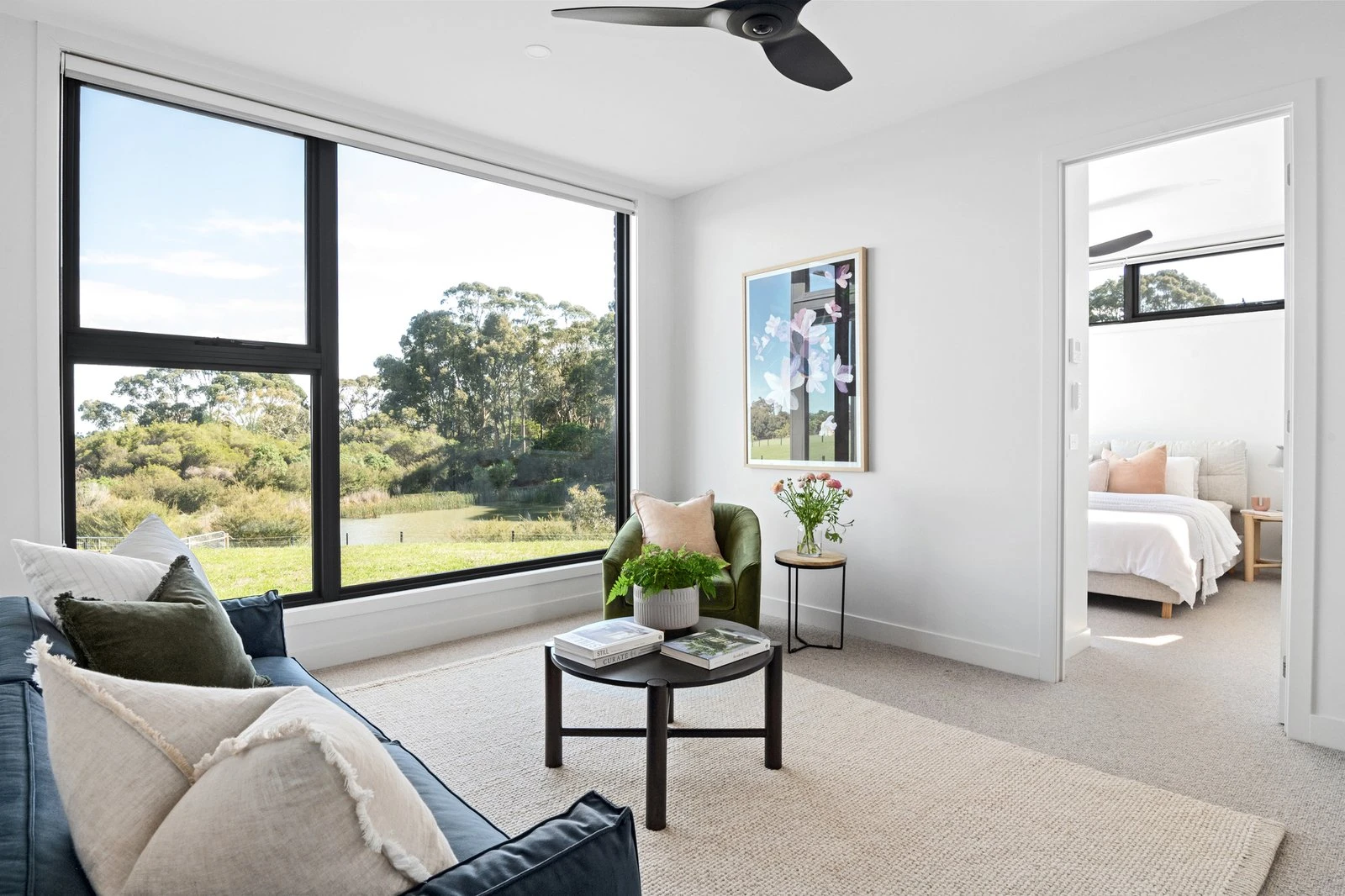 61 Waterfall Gully Road, Main Ridge, 3928