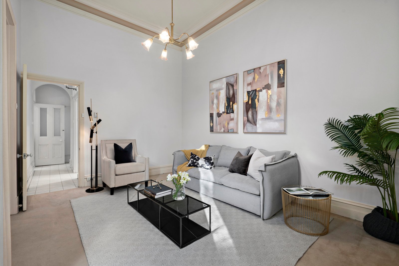 61 Mathoura Road, Toorak, 3142